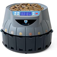 Securina24 - Contador de monedas y clasificador de monedas